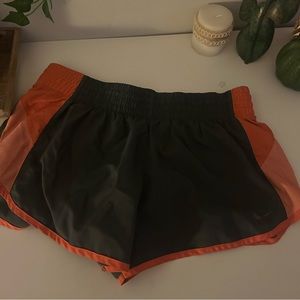 low waist nike shorts